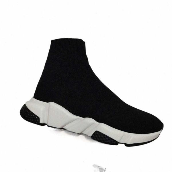 

speed balencigas designer speed trainer casual shoes for sale lace up fashion flat socks boots 2.0 men women runner sneakers with dust bag s