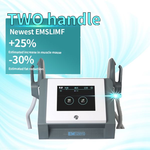 

portable other beauty equipment 2023 dls-emslim neo rf emszero neo electric fat reduction shaping body shaper