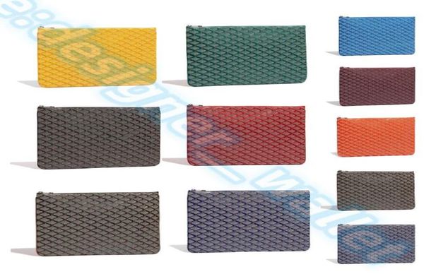 

briefcases toiletry cosmetic genuine leather designers bag goya mm gm senat mgm pocket totes luxurys fashion clutch cross body han2562865