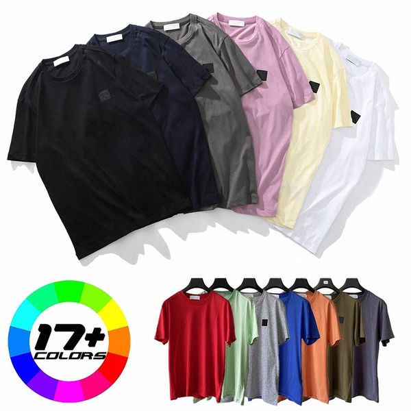 

luxury men's designer t shirt black red printed shirts short sleeve summer fashion brand casual designers tees asian size m-3xl c1h5#, White;black