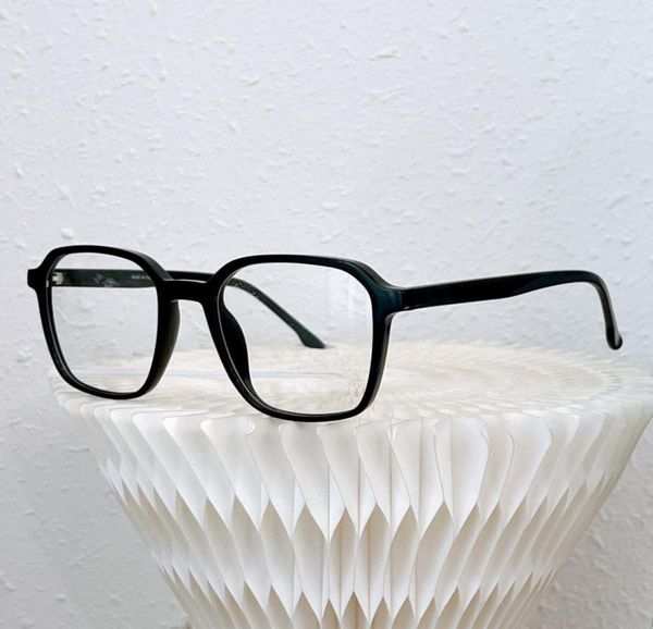 

womens eyeglasses frame clear lens men sun gasses fashion style protects eyes uv400 with case 932572876503, Silver