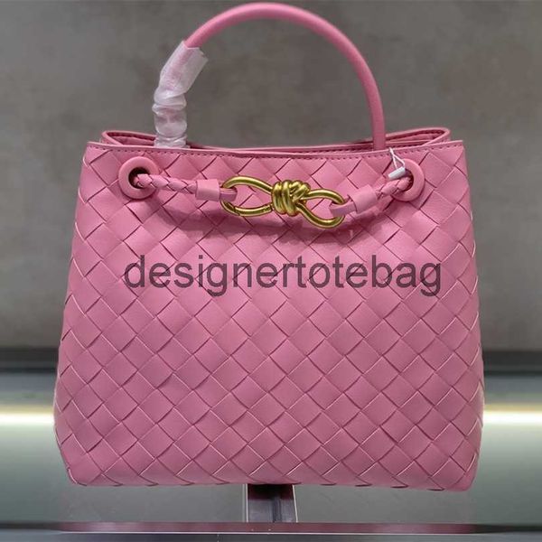 

fashion woven bag handle shoulder single arco tote cabat large-capacity bags vegetable basket handbag summer lady hobo casual botega v cross