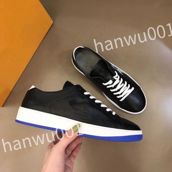 

2023 fashion men's classic design non-slip beach shoes polychrome little white shoes comfortable, Black
