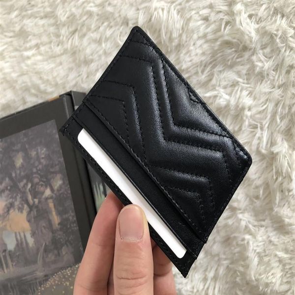 

of famous fashion brand women's purse sells classic card bag leather designer wallet with serial n327m, Brown;gray