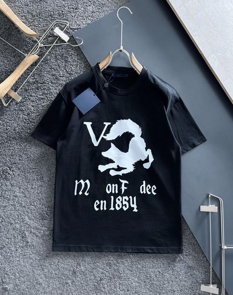 

23ss rhude mens t shirt tess designer casual fashion short sleeve europe america men women round neck tshirts usa size m-xxl g18, White;black