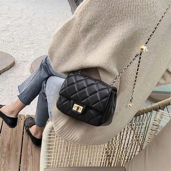 

2021 star style bagwomen superior bag makeup credit leather trend shoulder fashion camera large crossbody women m238o