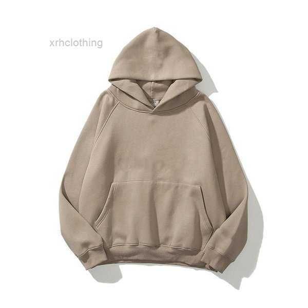 

men's hoodies&sweatshirts essentail hoodie designer white sweater streetwear t shirt loose lovers luxury jacket hoodie sweaters ess hoo, Black