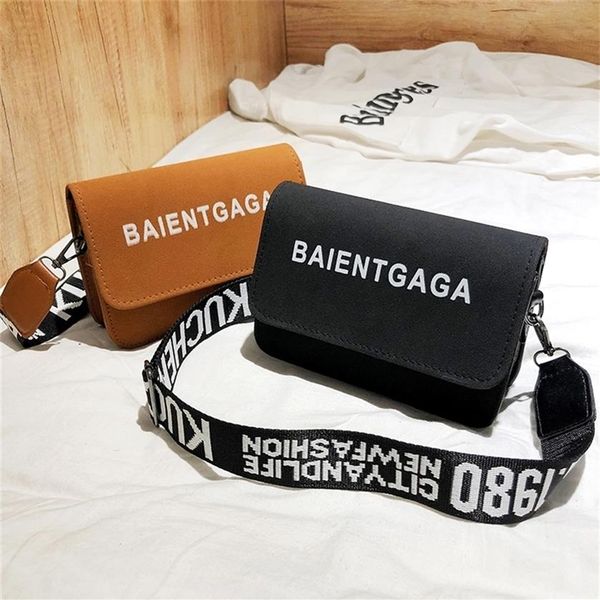 

82% off factory whole chaori mini student small square autumn winter single shoulder messenger versatile simple229c