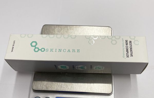 

skincare restorative skin complex and skin nectar