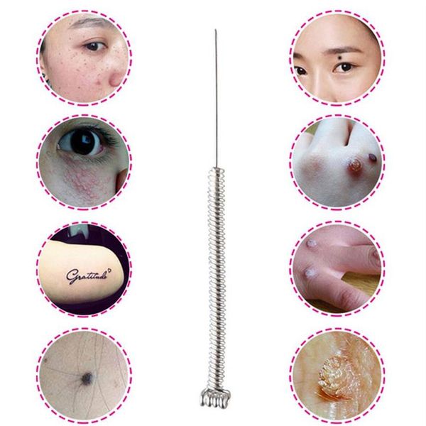 

plasma pen needles for laser skin dark spot remover mole tattoo removal machine dedicated fine needle thick needle coarse needle243220