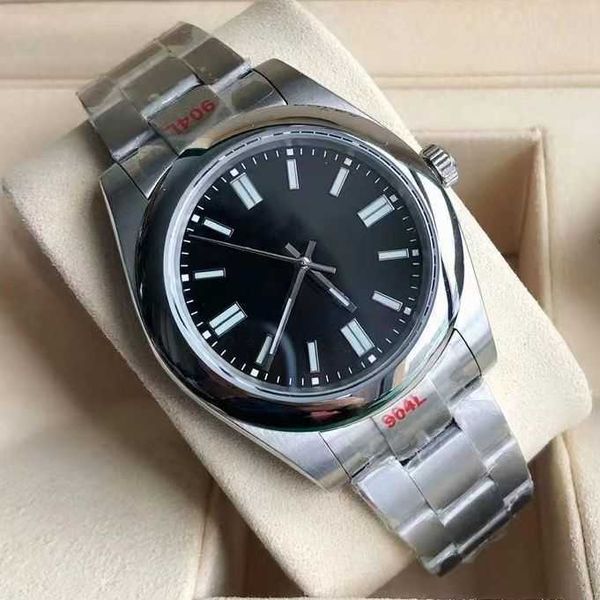 

mens watch designer watches movement moissanite automatic womens watch size 41 36 31 multi color dial with sapphire glass waterproof mechani, Slivery;golden