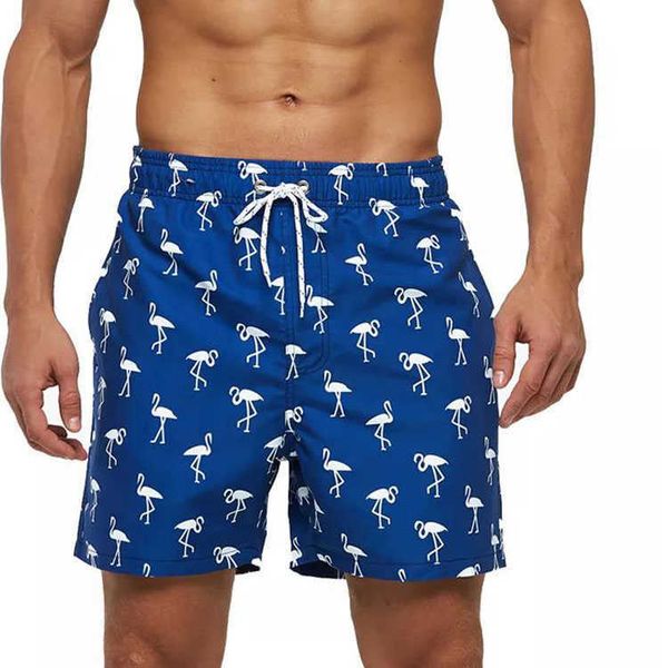 

wholesale oem men swim trunks shorts beach wear pant print, White;black
