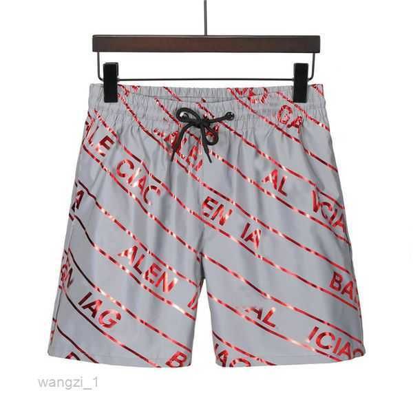

men's shorts designer and women's black white summer fashion swimsuit board beach pants m-3xl 2 dh6t, White;black