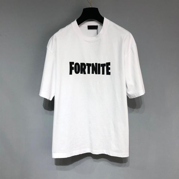 

hip hop muscle fit curved hem white cotton custom printing men women t shirt casual quantity trend oversize xs-l 653rg 43325g211m, Black;brown