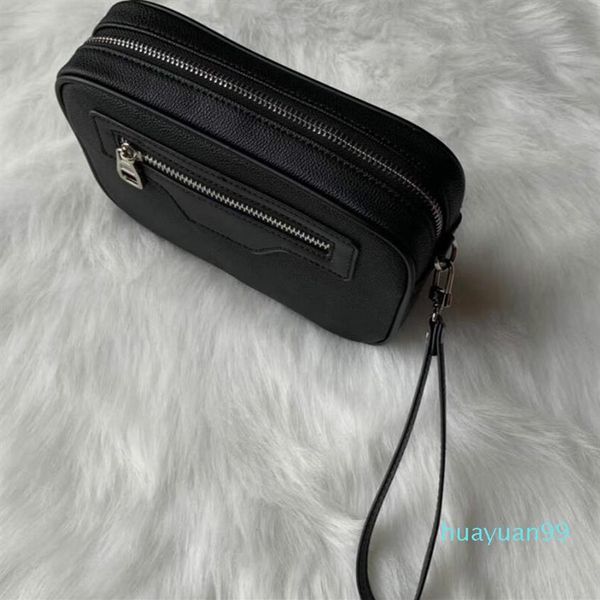 

new- new fashion men travel toilet pouch women cosmetic organizer make up bag famous classical toiletry bag wallet298n