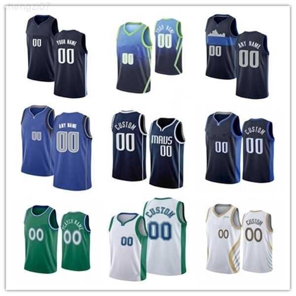 

dallas''mavericks''custom men women youth 2 kyrie irving 13 markieff morris 77 doncic 35 christian wood 11 tim hardaway, Black;red