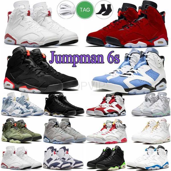 

jumpman 6s mens womens basketball shoes 6 sneakers designer white stealth unc university blue pinksicle red suede amazing shoe outdoor sport