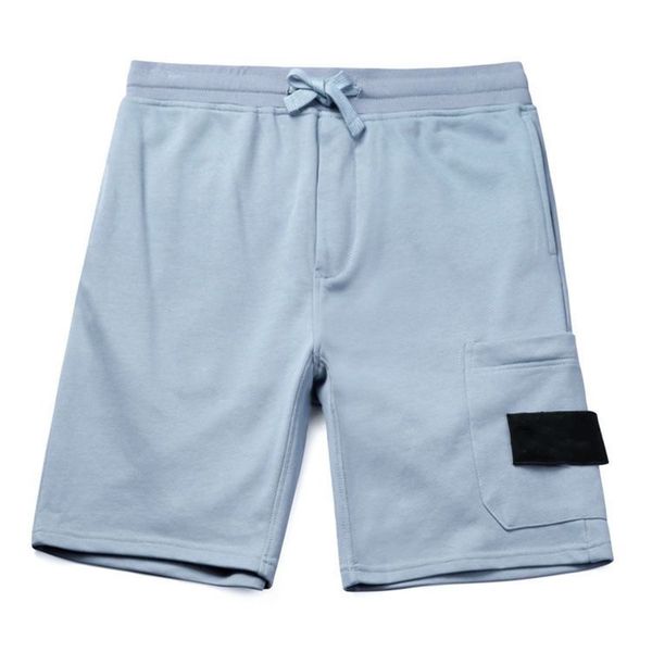 

mens shorts quick drying kneelength letter designers stones island men short loose pants men short size summer v2, White;black