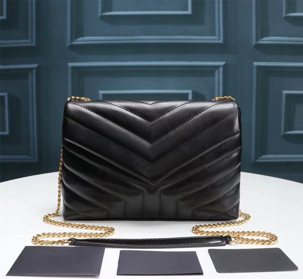 

10a mirror brand shoulder bag messenger bag leather bag chain bag