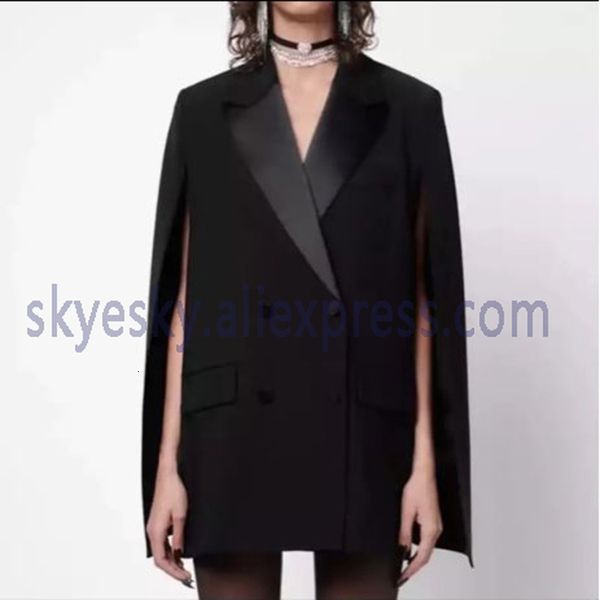 

women's trench coats blazer 230421, Tan;black