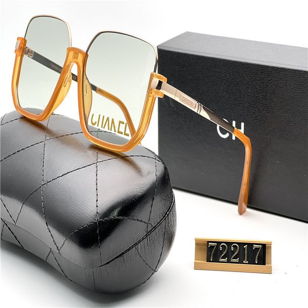 

designer sunglasses for women men cat eye model eyewear special uv 400 protection letters big leg double beam frame outdoor design high allo, White;black