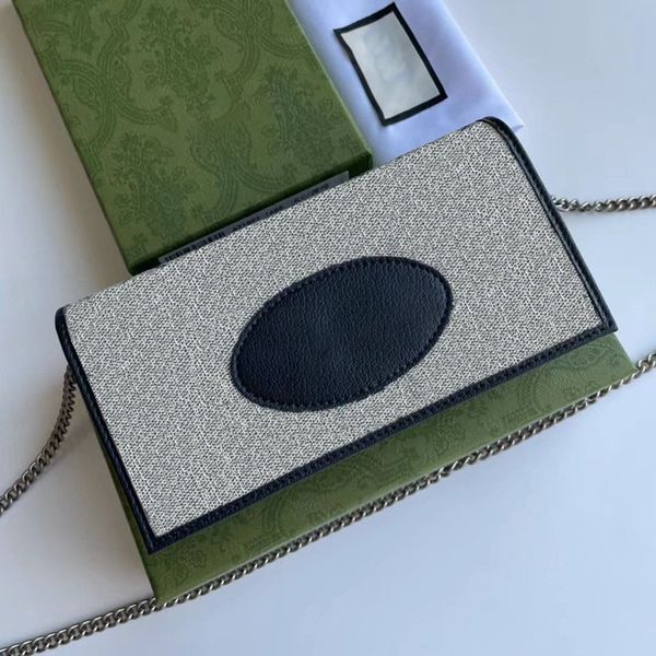 

designer fashion shoulder bags chain wallets women handbags cross body bag