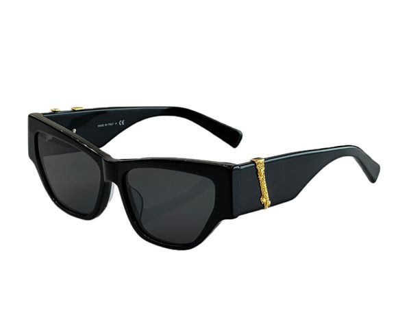 

womens sunglasses for women men sun glasses mens fashion style protects eyes uv400 lens with random box and case 4383, White;black