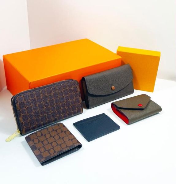 

fashion black empreinte women wallets clutch women women long wallet pu leather single zipper wallet classic corn clip 60017 walle8101383, Red;black