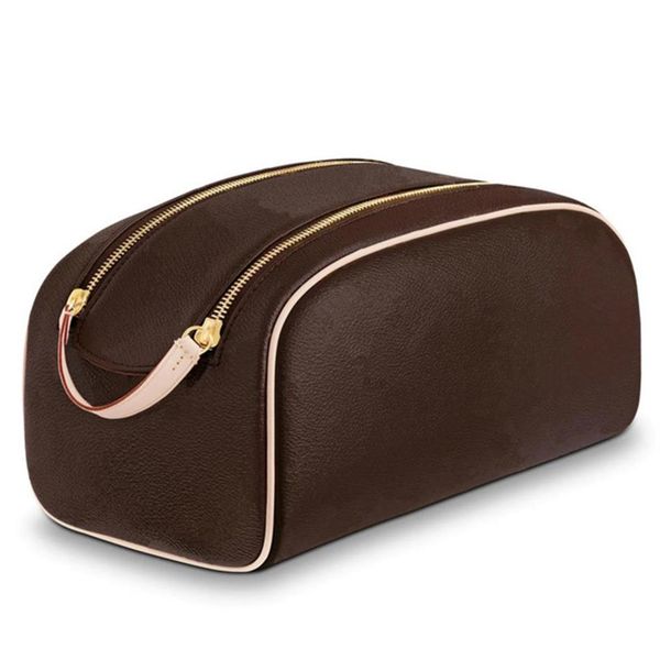 

woman luxurys designers fashion toiletry pouch cosmetic cases womens makeup bag travel bags clutch handbags purses mini wallets 79328e