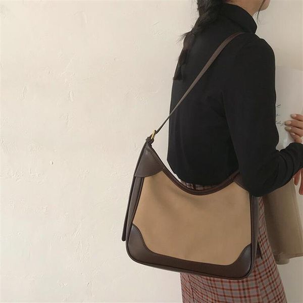 

hbp fashion women purse vintage shoulder bag crossbody bag271m