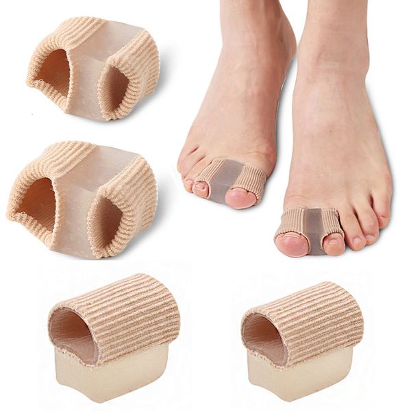 

shoe parts accessories 1pc bunion device hallux valgus orthopedic braces toe correction night foot care corrector thumb goodnight daily big, White;pink