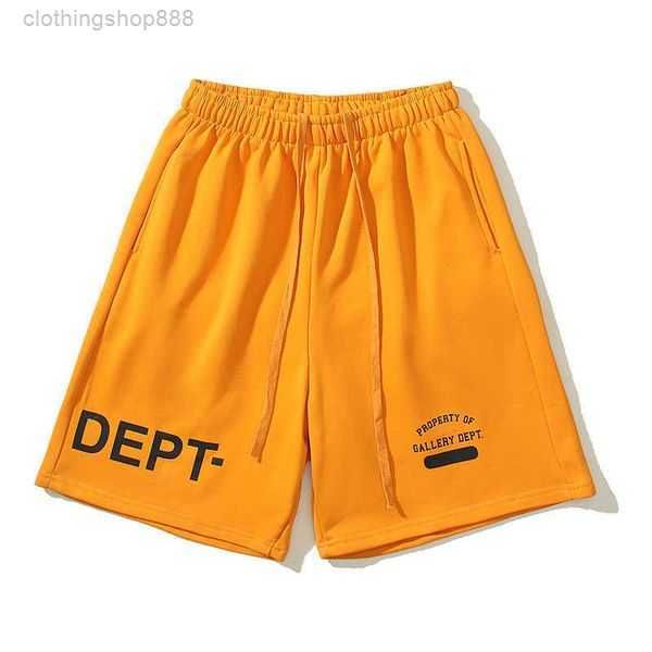 

men's shorts 2023ss vintage gd summer sports high street loose for men and v3kf vjsc vjsc, White;black