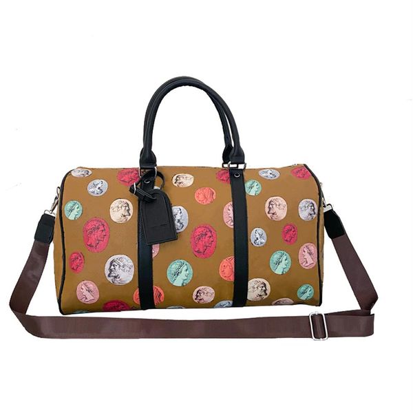 

l1875 designer crossbody duffle bag for women and men l brand travel sport duffel casual purse with large capacity storage326p