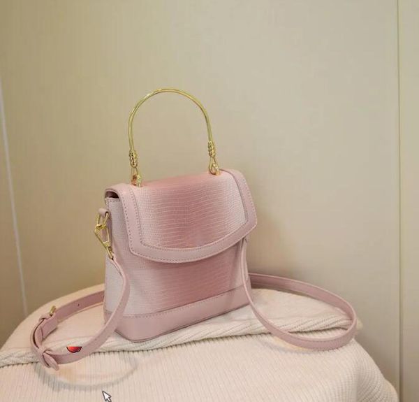 

203 totes women's new premium design sense niche shoulder cross-body bag