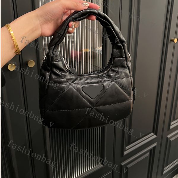 

designer bags re nylon recycled nylon lined shoulder bag women handbag luxury shoulder bag lady chest pack lady composite tote chains canvas