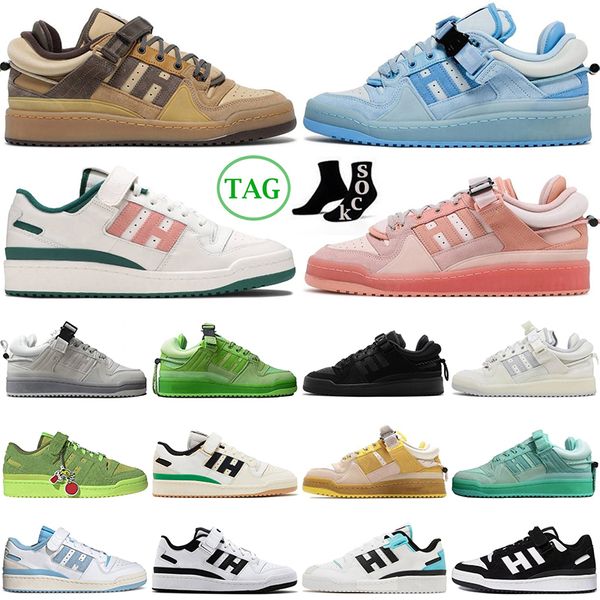 

bad bunny last forum running shoes forums buckle lows shoe 84 men women blue tint low cream easter egg back school benito mens womens traine, Black