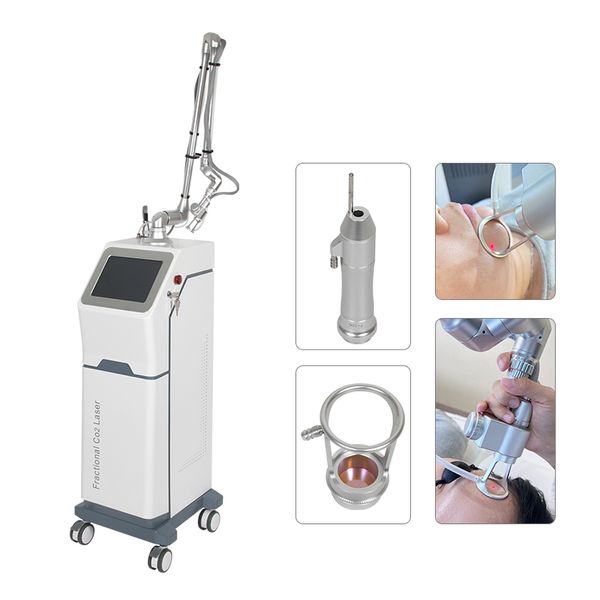 

beauty items pigment removal face lifting co2 fractional laser glass tube