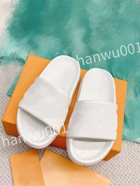 

2023 new designer fashion women color matching sandals slippers leather shoes luxury atmosphere high quality, Black