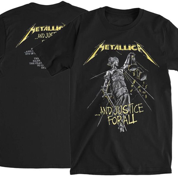 

mens tshirts and justice for all female judge t shirt 100% cotton short sleeve oneck tshirt summer casual 230420, White;black