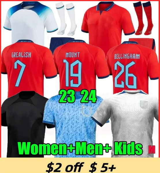 

s-4xl 2022 2023 kane foden soccer jerseys 20 21 22 23 home national football englands sterling saka rashford barkley sancho mount grealish m, Black;yellow