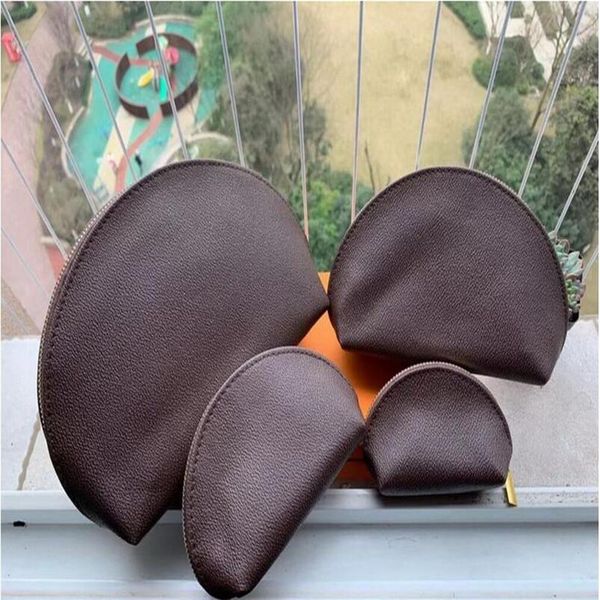 

women cosmetic bags organizer makeup bag woman travel pouch make up ladies cluch purses fashion organizador toiletry 4pcs set 296r