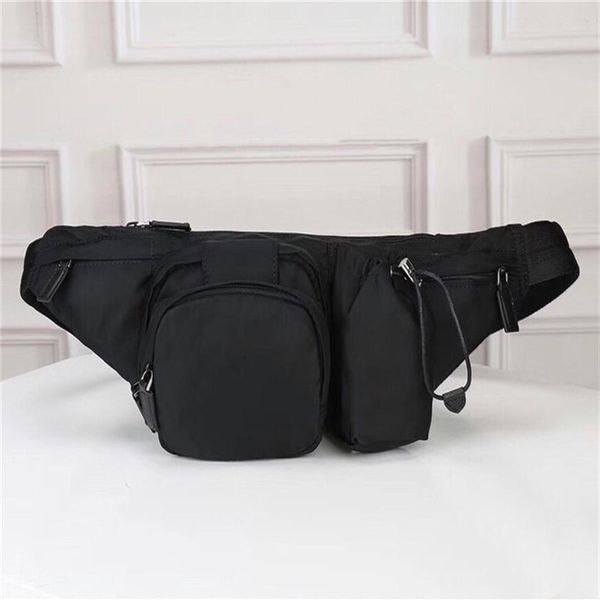 

waist bag for men bumbag cross body shoulder bag waist bags temperament bumbag cross fanny pack bum waist bag274m
