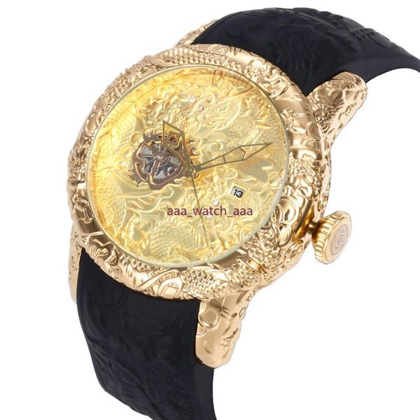 

2021invic undefeated new style swiss rotating dial outdoor sports men watch silicone quartz watches222y, Slivery;brown