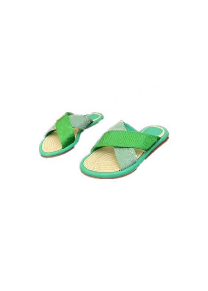 

designer fashion womens sandals slippers leather shoes luxury atmosphere high quality, Black