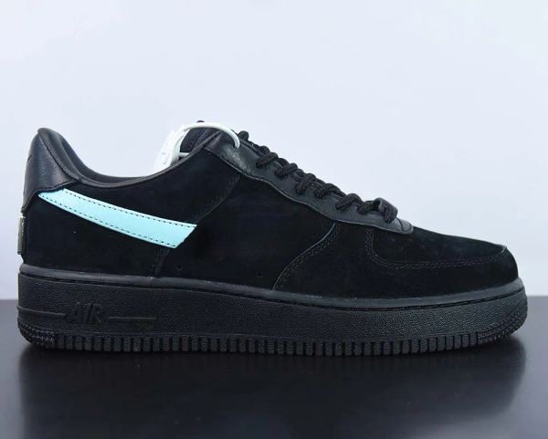 

designer shoes tiffanyco. x 1 low shoes sports sneakers black multi color basketball outdoor trainers ing