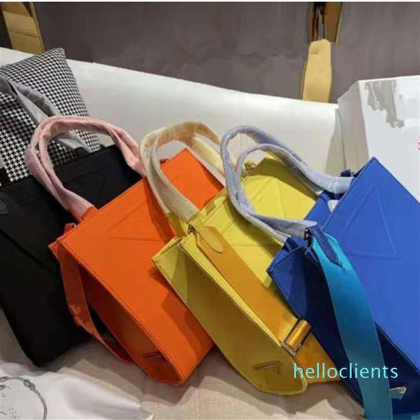 

women shopping bags fashion totes designer cross body shoulder bag lady handbags purses triangle large capacity 26 23359h