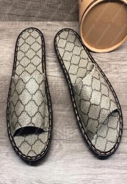

flat sliders designer home slippers for women mens sandals luxury slide desinger g shoes womens f slides flip flops platfor8856923, Black