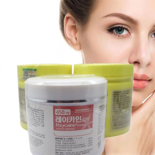

beauty items 500g 258 lidocains cream skin numbing cal for tattoo3115