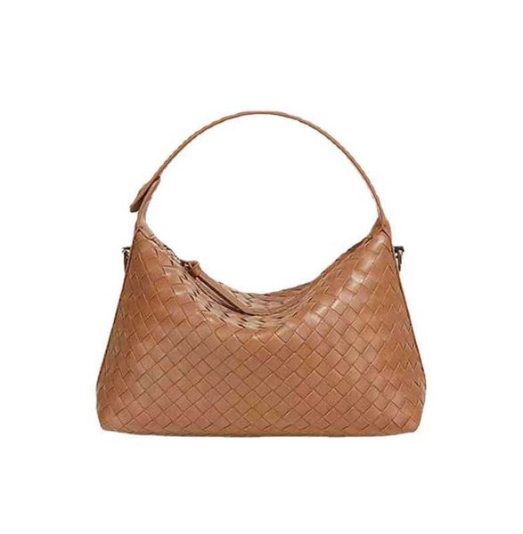 

fashion abottegas vneta shoulder padded bags totes bag jodie designer pillow versatile woven rhombus single luxury cross women' shoulde