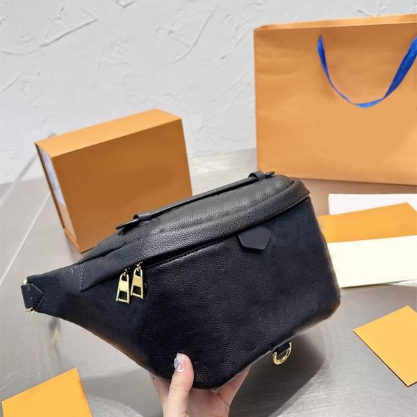 

designer bag zipper creative waist bag adjustable shoulder straps wallet mature mens fanny pack designer distinctive xb042 b23